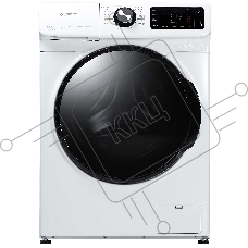 Стиральная машина Бирюса WMD-SM1014/05 белый, загрузка фронтальная 10.5 кг, 1400 об/мин, класс: А+++