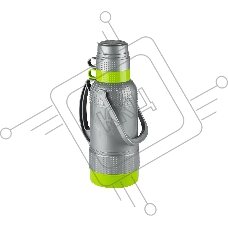 Термос со стеклянной колбой MALLONY PRATICO, 3,2 л (106672)