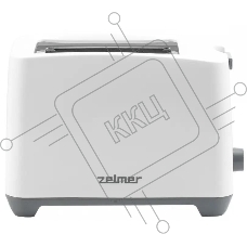 Тостер Zelmer ZTS7386 белый