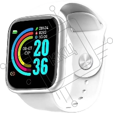 Умные часы IRBIS IceLine, 1.3