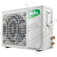Блок наружный универсальный Ballu BLCI_O/out-18HN8/EU_23Y инвертор, 18000 BTU, 55 м², охлаждение, обогрев, осушение
