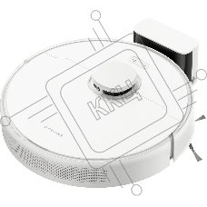 Робот-пылесос Dreame Bot D9 Max Gen2 белый RU