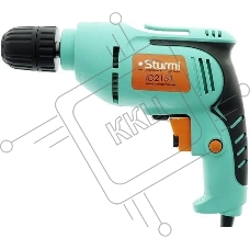 Дрель электрическая Sturm ID2151
