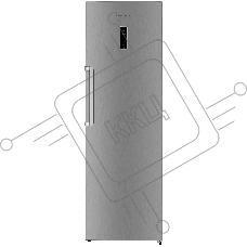 Холодильник Kuppersberg NRS 188 X нержавеющая сталь однокамерный 355л, No Frost