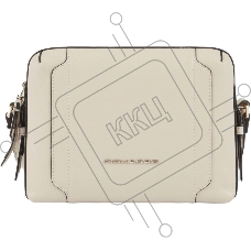 Сумка женская Piquadro Circle BD4870W92/BECU бежевая/кофейная натур.кожа