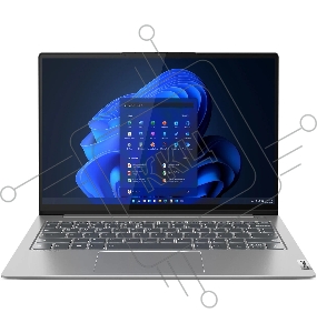 Ноутбук Lenovo ThinkBook 13s G4 13.3