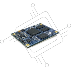 Модуль Myir ЦПУ MYC-C4377-4E512D-100-I 1GHz AM4377, 512MB DDR3, 4GB eMMC