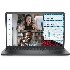 Ноутбук Dell Vostro 3520 черный Core i5 1235U 16Gb SSD512Gb Intel Iris Xe graphics 15.6