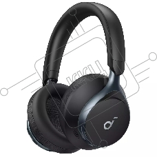 Беспроводные наушники Soundcore Space One  Черный