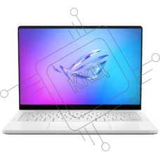 Ноутбук ASUS ROG Zephyrus G14 GA403UM-QS038 белый 14
