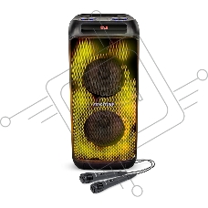 Портативная акустика SMARTBUY (SBS-5190) FLAMER, мульти