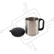 Термокружка с крышкой MALLONY CAMPEGGIO, 180 мл 106720