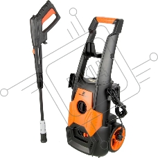 Мойка высокого давления CARVER CW-1601С