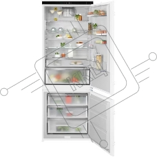 Встраиваемый холодильник Electrolux KNP7TE75S No Frost