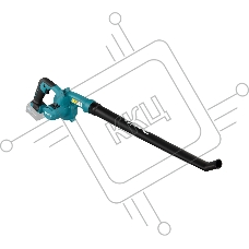 Воздуходувка Makita UB101DZ пит.:от аккум. синий/черный