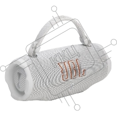 Портативная колонка JBL CHARGE 6 45W белый