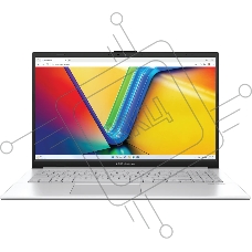 Ноутбук Asus Vivobook Go 15 E1504FA-BQ1586 Ryzen 5 7520U 8Gb SSD512Gb AMD Radeon 610M 15.6