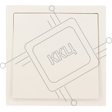 Выключатель 1-кл. СП ZIMA IP20 10А безвинт. зажим слон. кость LEZARD 704-9088-100QC