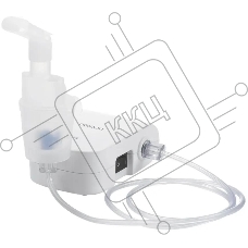 Ингалятор компрессорный OMRON С21 Basic (NE-C803-RU)