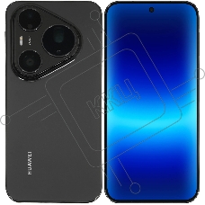 Смартфон Huawei Pura 90s Pro Max 12Gb, 512Gb, черный