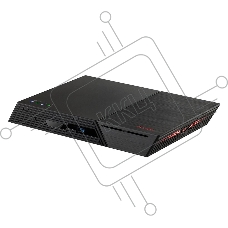Сетевой накопитель ASUSTOR FS6706T 6-Bay M.2 SSD NAS/Intel Celeron N5105 2.0GHz up to 2.9GHz, 2GB SO-DIMM DDR4, noHDD(HDD,SSD),/2x 2,5Gb (LAN)/2xUSB3.2,HDMI; 90IX01Q1-BW3S10