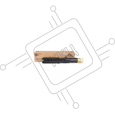 Картридж лазерный GalaPrint GP-006R01696 желтый (3000 стр.) для Xerox DocuCentre SC2020