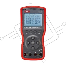 Токоизмерительные клещи UNI-T UT265B двухфазный вольтметр