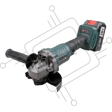 Углошлифовальная машина Zitrek ZKAG20-125 8100об/мин рез.шпин.:M14 d=125мм (085-1024)