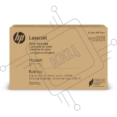 Картридж лазерный NVP совместимый NV-CF226XR для HP LaserJet Pro M402d/ M402dn/ M402dn/ M402dne/ M402dw/ M402n/ M426dw/ M426fdn/ M426fdw (5000k)