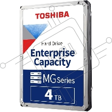 Жесткий диск Toshiba Enterprise HDD 3.5