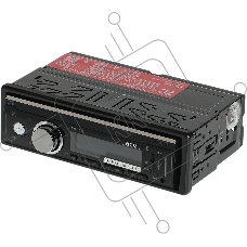 Автомагнитола ACV AVS-1719B, 1 DIN, Bluetooth, USB Type-A, AUX