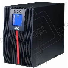 Источник бесперебойного питания Powercom Macan MAC-1500 / 1500 ВА / 1500 Вт / 8 x IEC 320 C13, 1 x IEC 320 С19