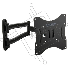 Кронштейн для телевизора Kromax TECHNO-3 серый 15