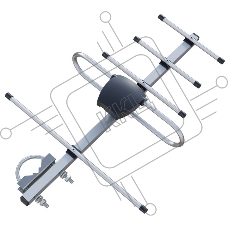 Антенна наружная РЭМО BAS-1155-5v SPRINT-5