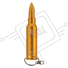 Флешка USB R/W SmartBuy R/W Победа (SB64GCTR), золотой