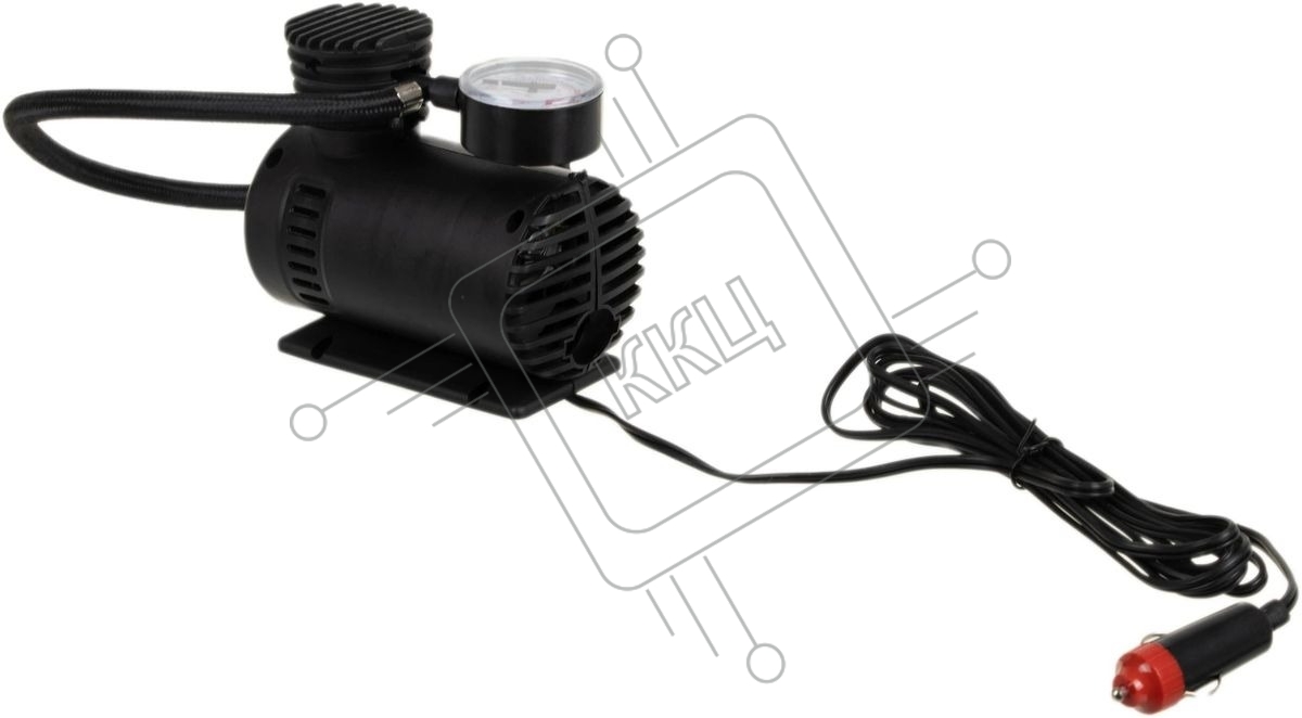 Автомобильный компрессор Starwind CC-100 15л/мин шланг 0.45м