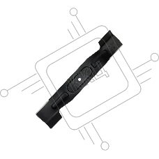 Нож PATRIOT MBS 330 для газонокосилок PT 1333E