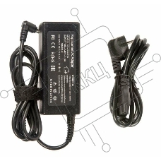 Блок питания для монитора и телевизора LCD 14V 3.215A, 45W (6.5x4.4mm) OEM