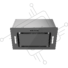 Вытяжка LEX GS BLOC G 600 GREY