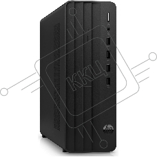 Компьютер HP Pro 290 G9 SFF i5 13500 (2.5) 8Gb SSD512Gb UHDG 730 Windows 11 Professional 64 GbitEth WiFi BT 180W kbNORUS мышь клавиатура черный (883U8EA)