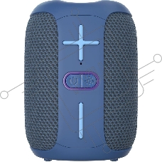 Колонка портативная MORE CHOICE (4620202550101) BS33 Blue
