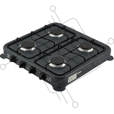 Плитка газовая HOMESTAR HS-1204 4-конфорочная (003701)