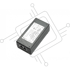 Инжектор-РоЕ Trassir TR-I65WPoE