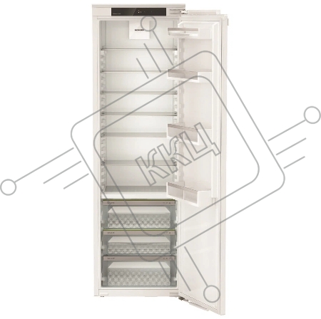 Встраиваемый холодильник LIEBHERR BUILT-IN IRBE 5120-20 001