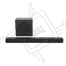 Hisense HS3100 Саундбар