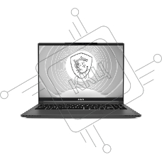 Ноутбук MSI CreatorPro 16 AI Studio A1VMG-227RU 16