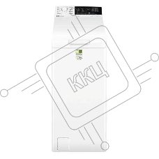 Стиральная машина Electrolux EW6T3372E белый, загрузка вертикальная 7 кг, 1300 об/мин., класс: А