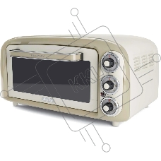 Мини-печь Ariete 00C097903AR0 Vintage