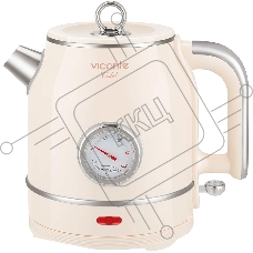 Чайник электрический Viconte VC-3340 Caleb