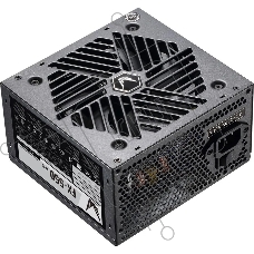 Блок питания Aerocool / Formula FX-550 (24+4+4pin) APFC 120mm fan 4xSATA RTL